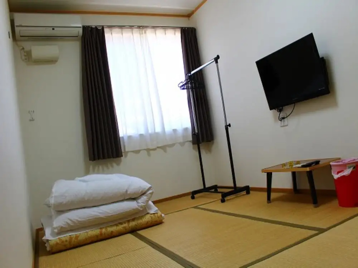 Tabist Kyoei Ryokan Genkai