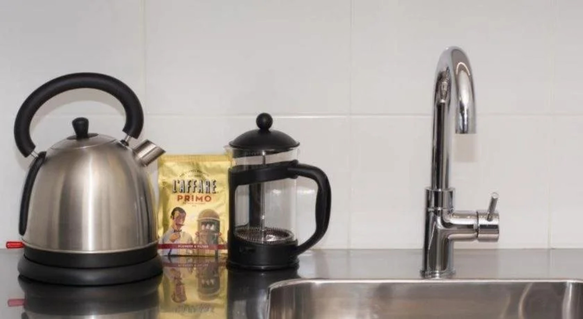 Coastal Ridge Apartments