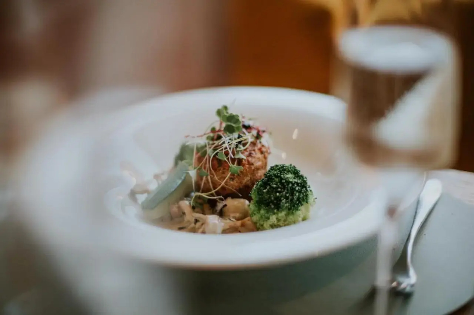 Die Wasnerin G'sund & Natur Hotel