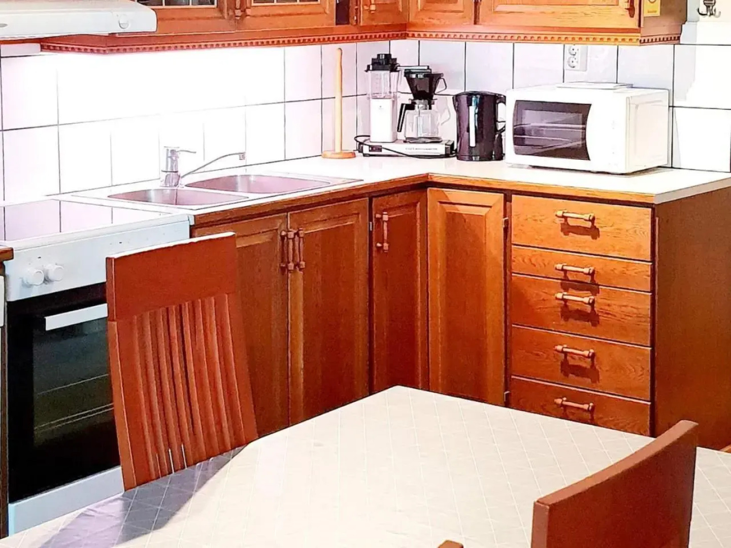 7 Person Holiday Home in Bokn-by Traum