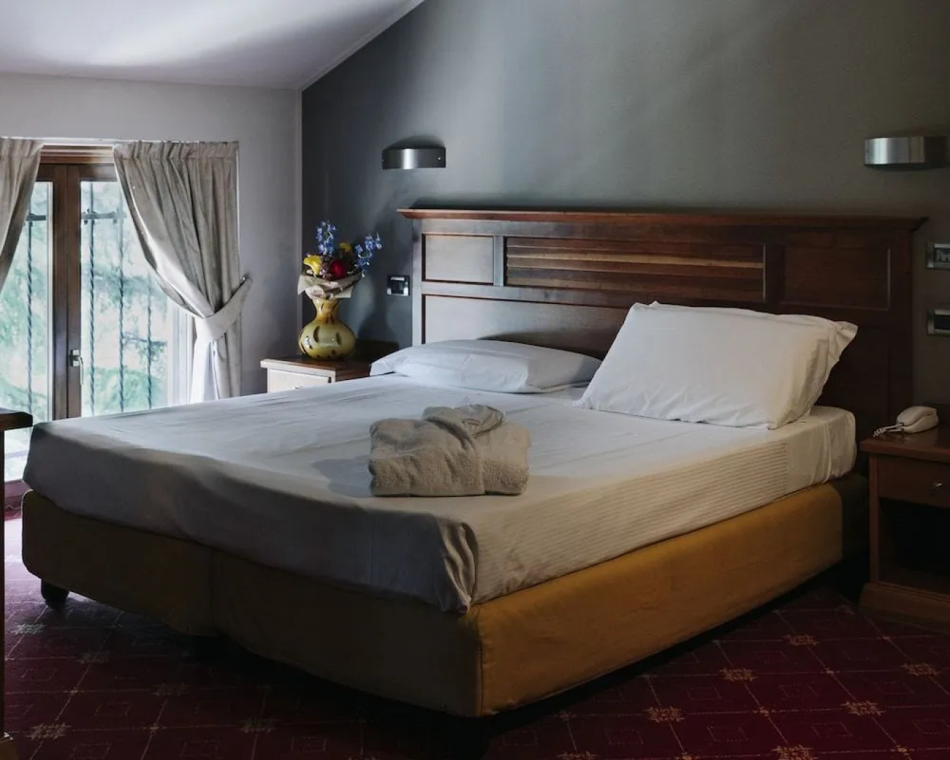 Hotel La Pina