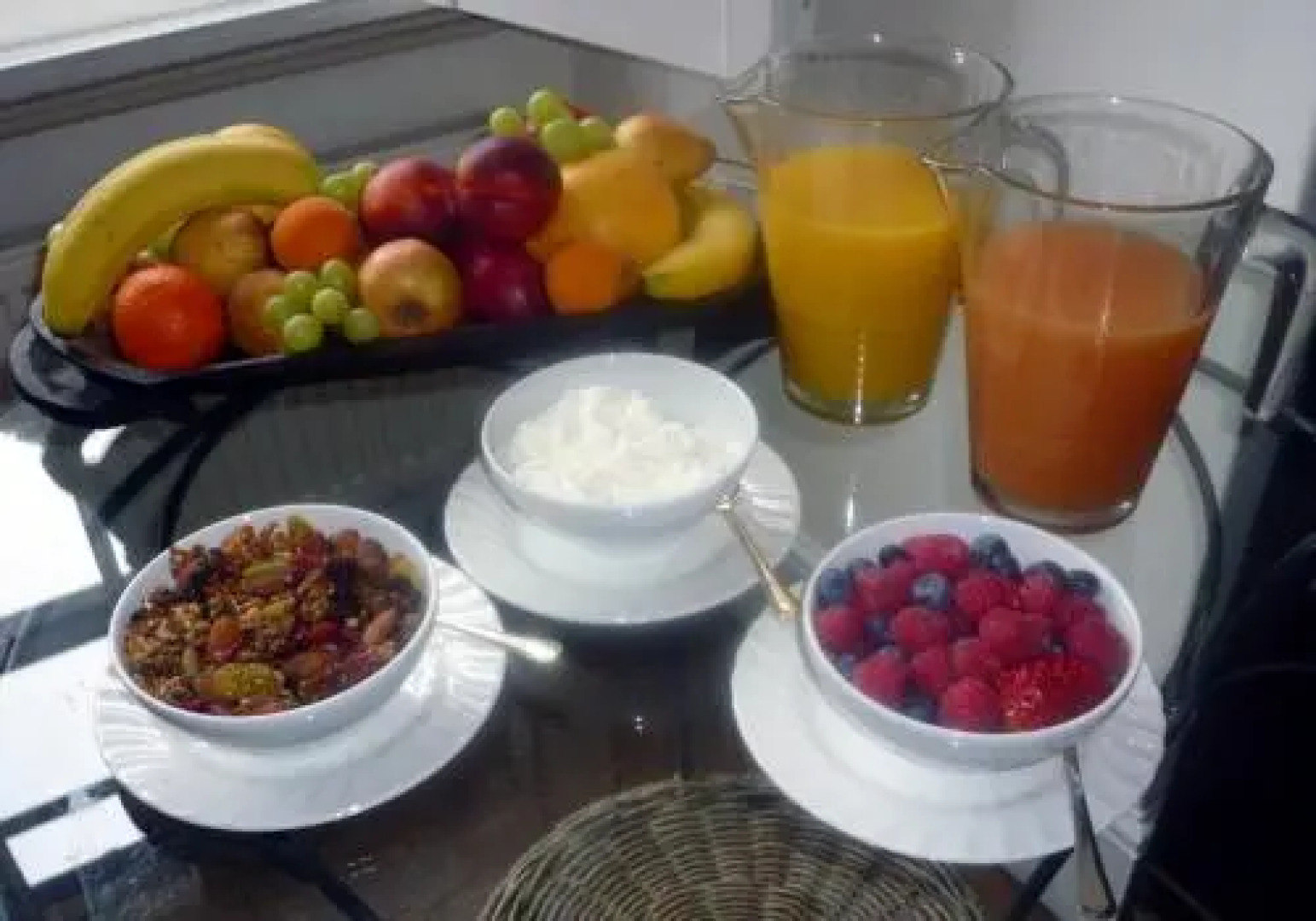 Manor Cottage Bed and Breakfast