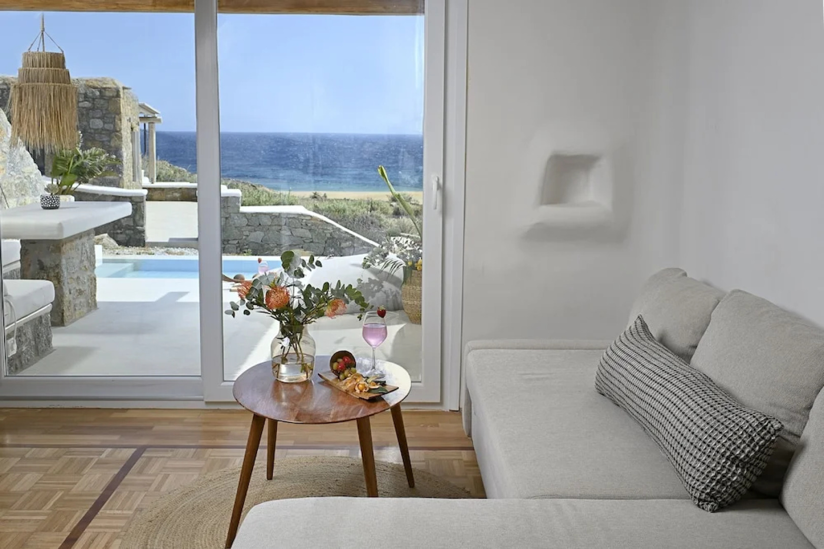 VLIA Myconian Residences