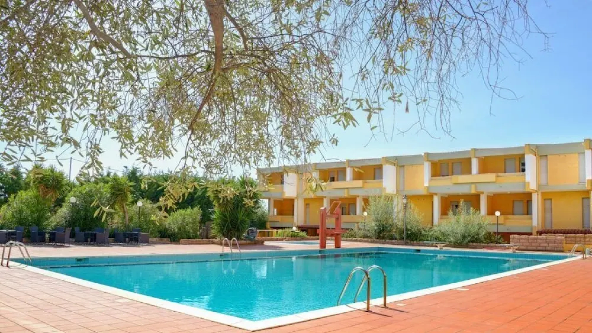 Club Malaspina Hotel