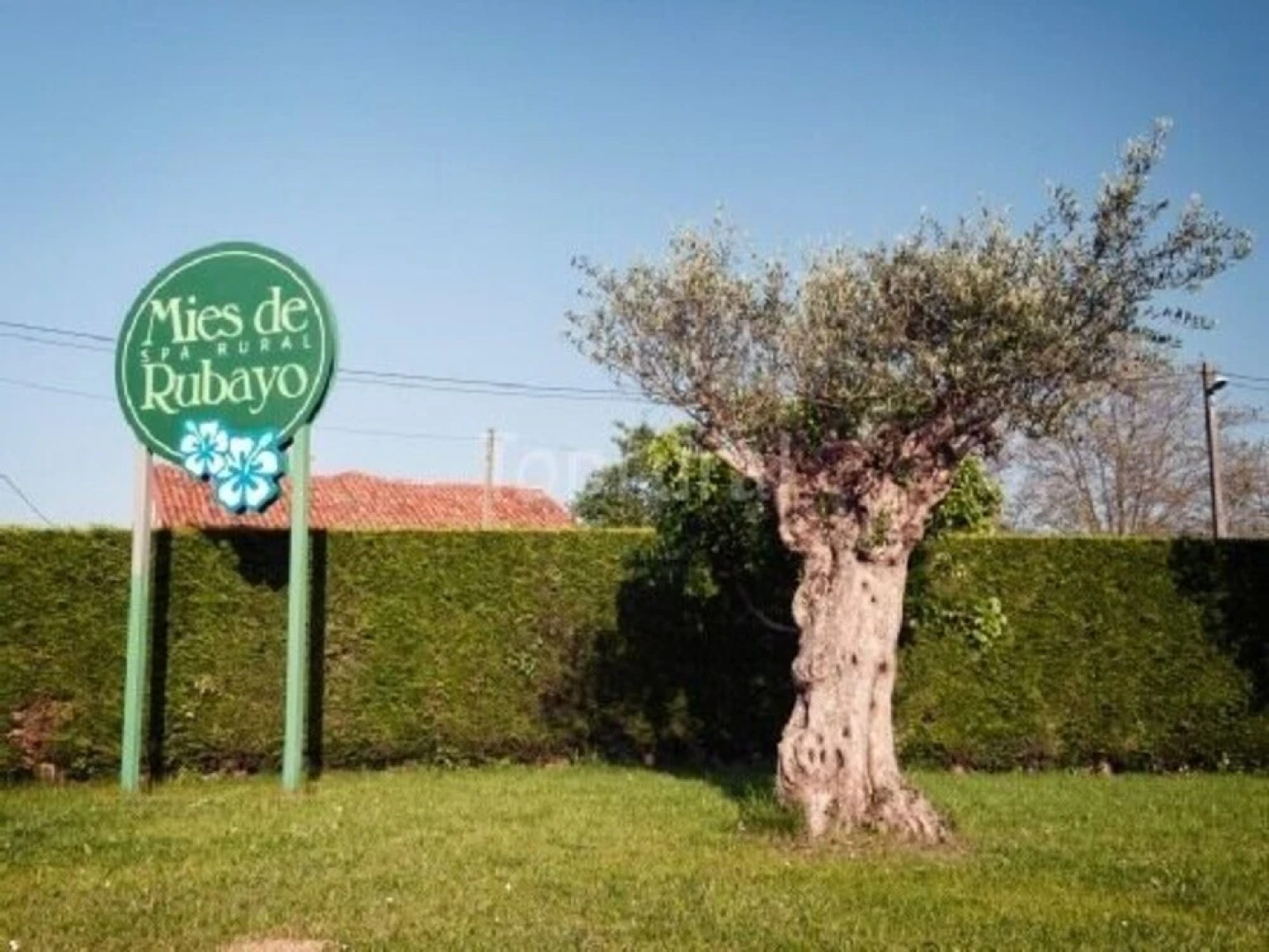 Spa Rural Mies de Rubayo