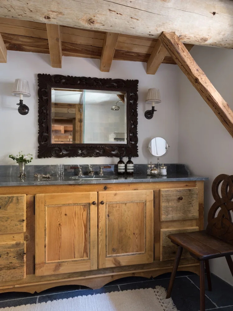 Eleven Chalet Hibou
