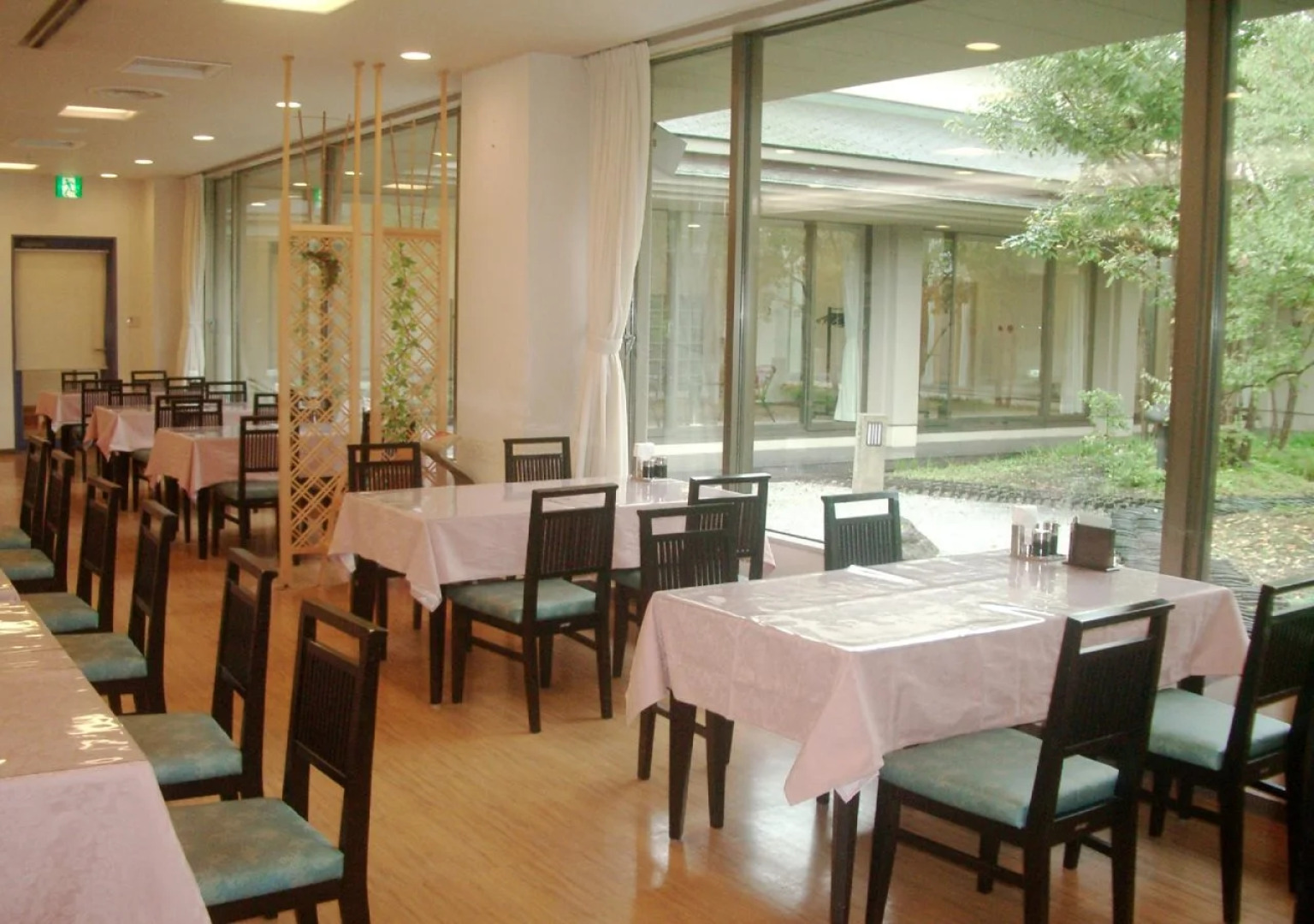 Hotel Wellness Yokoteji