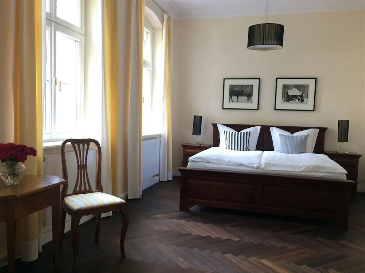 Herrenhaus Röddelin