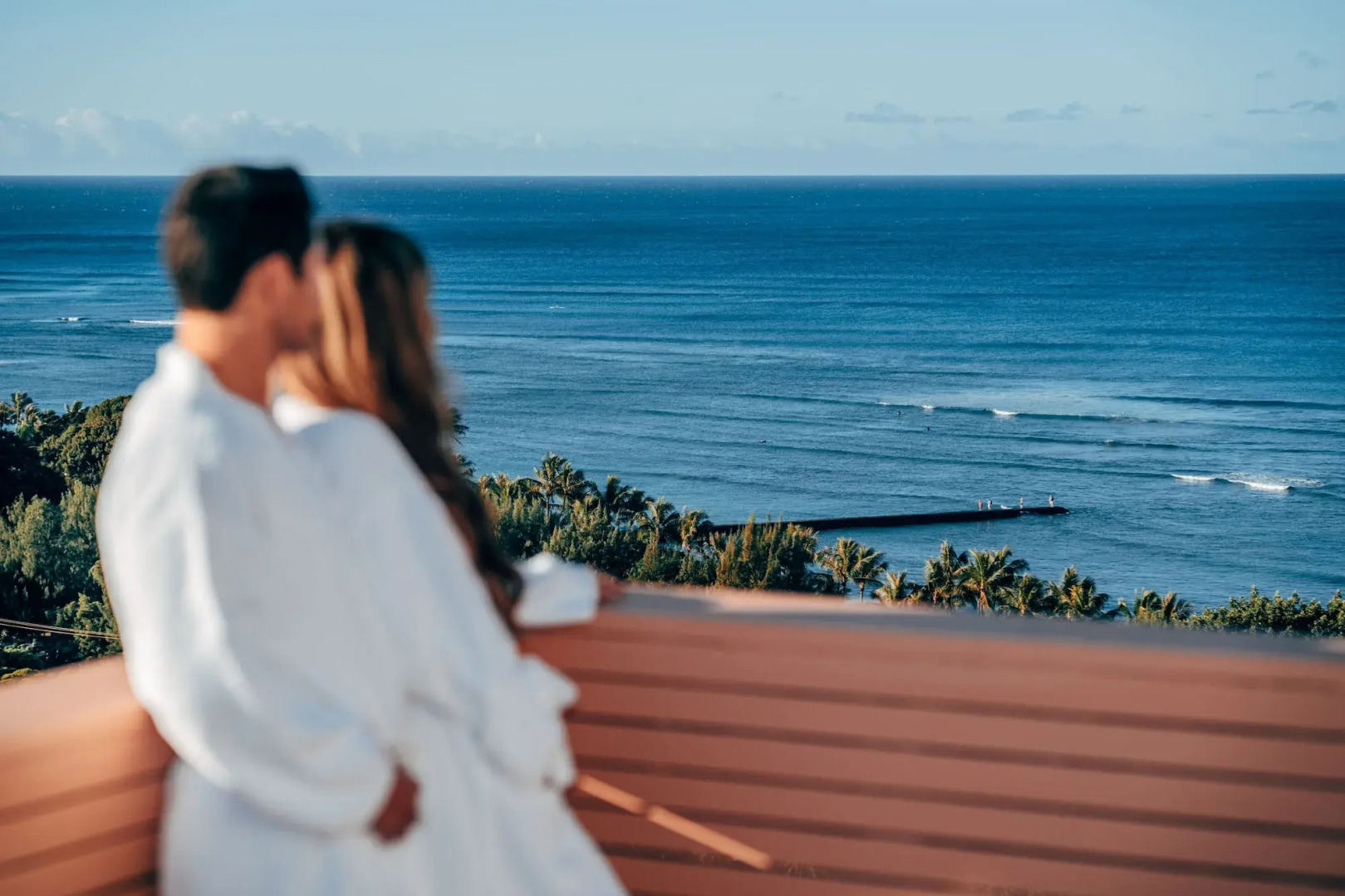 Queen Kapiolani Hotel