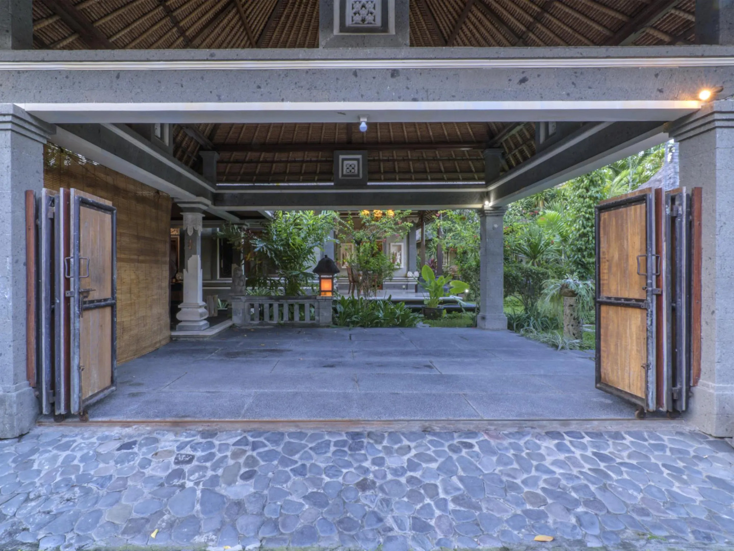 Villa Hibiscus Sanur
