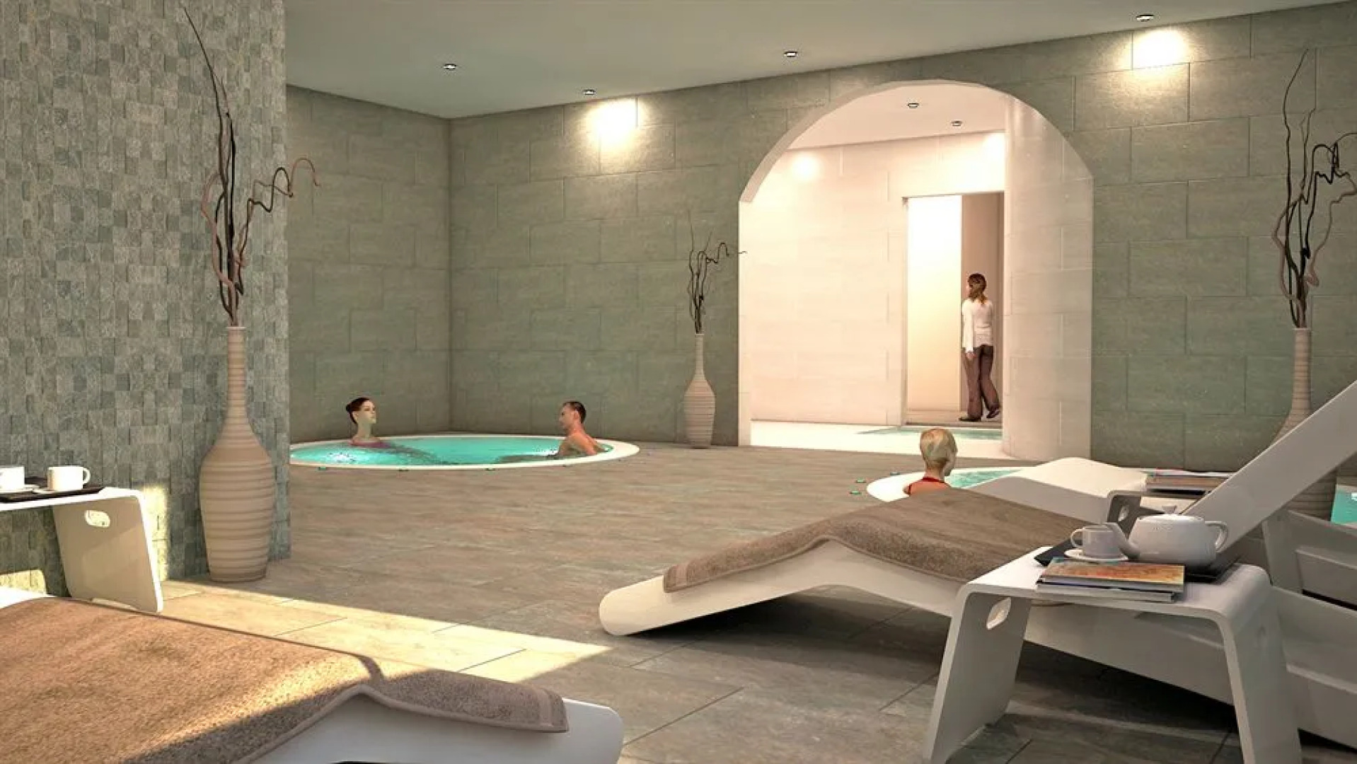 Mimozas Resort Cannes