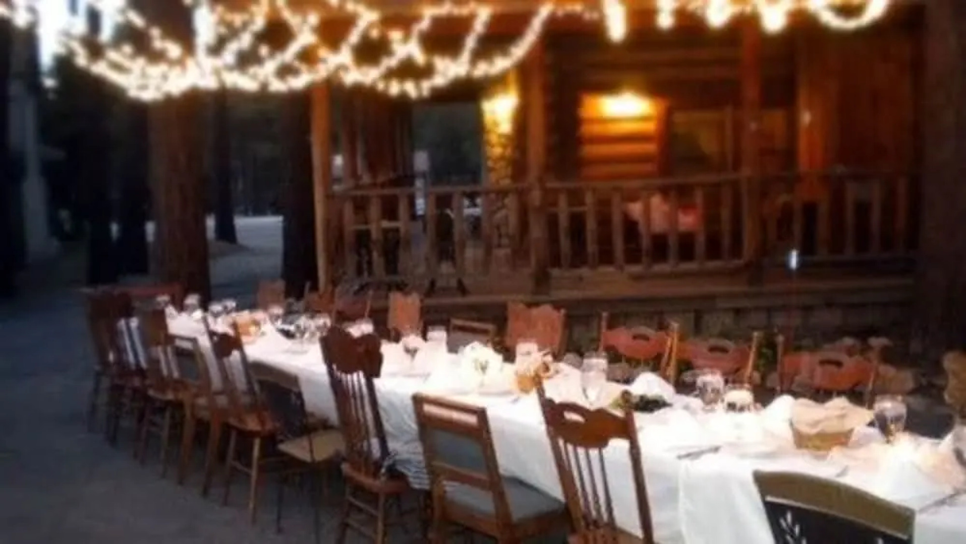 Eagles Nest B&B and Cottage Suites