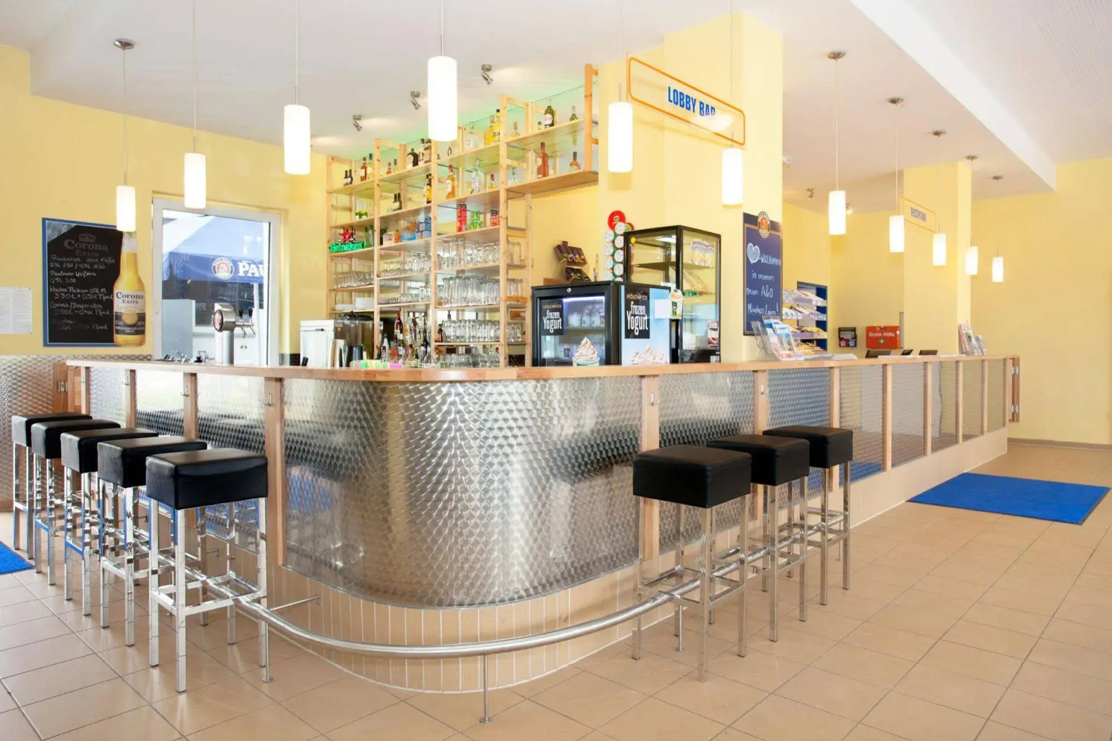 a&o München Laim - Hostel