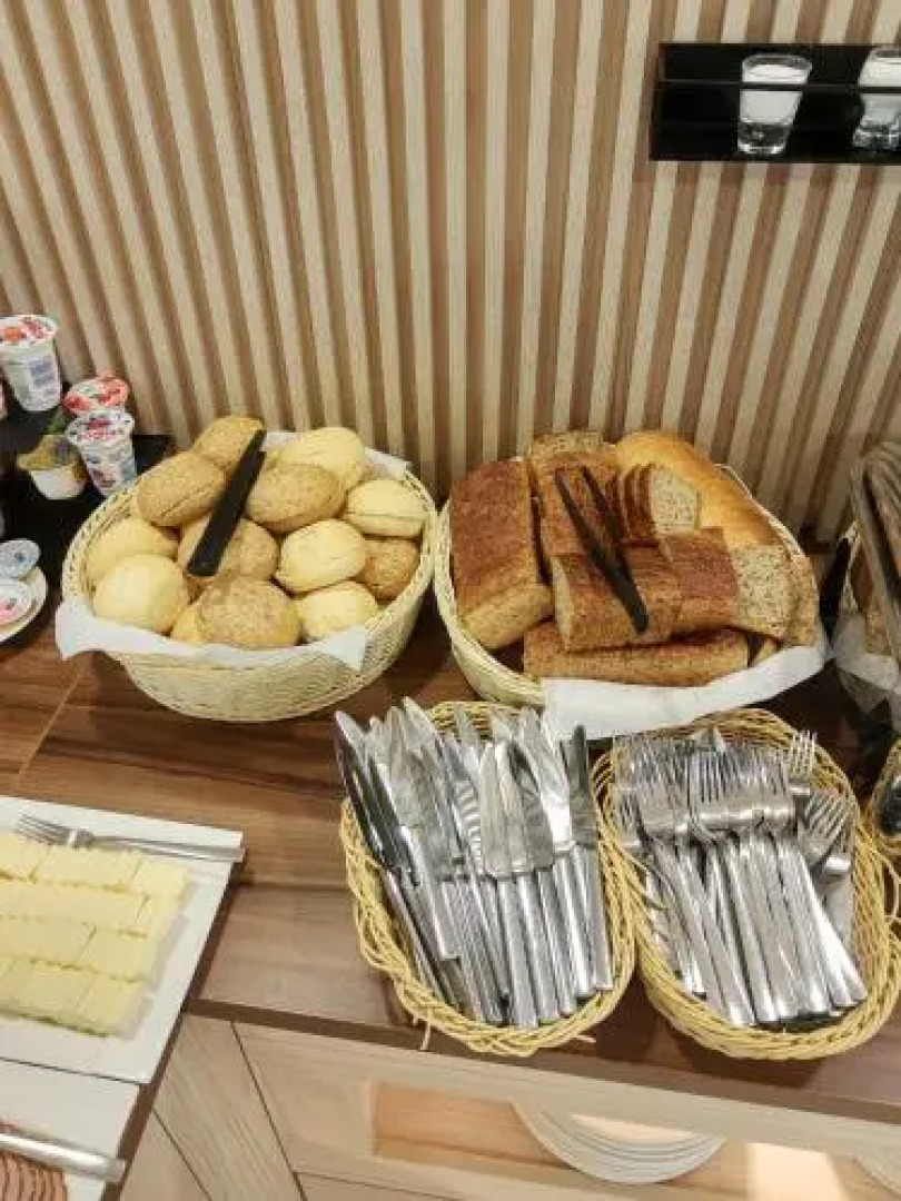 Hotel Sanvit Lake Resort & Spa