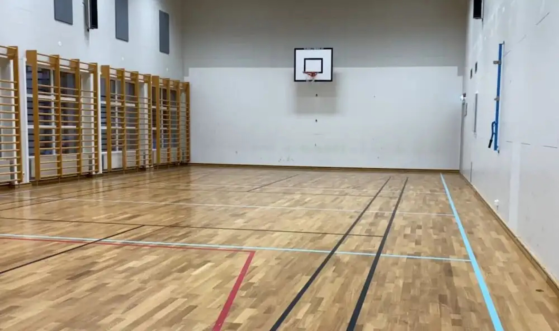 Sjøholt Sommerhotell Bed&Breakfast