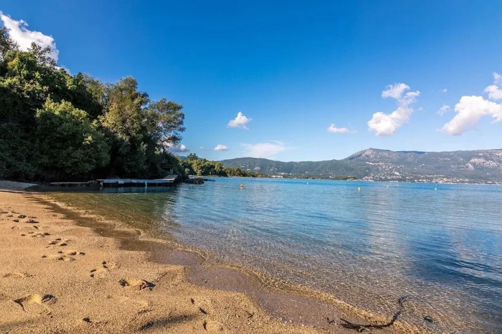 Kommeno Seaside Studios