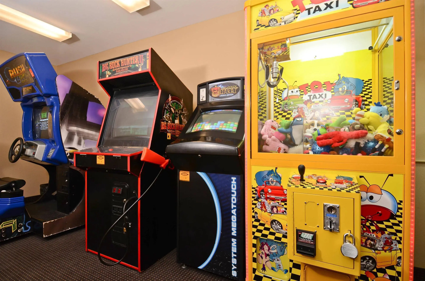 Best Western Plus Kelly Inn & Suites