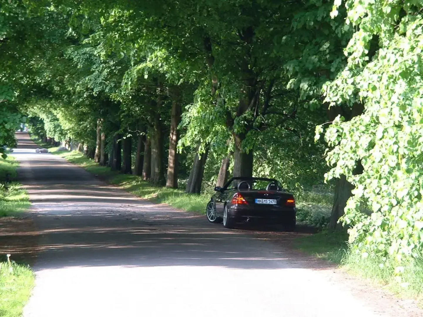 Flat on Rugen for 2 Adults and 2 Children