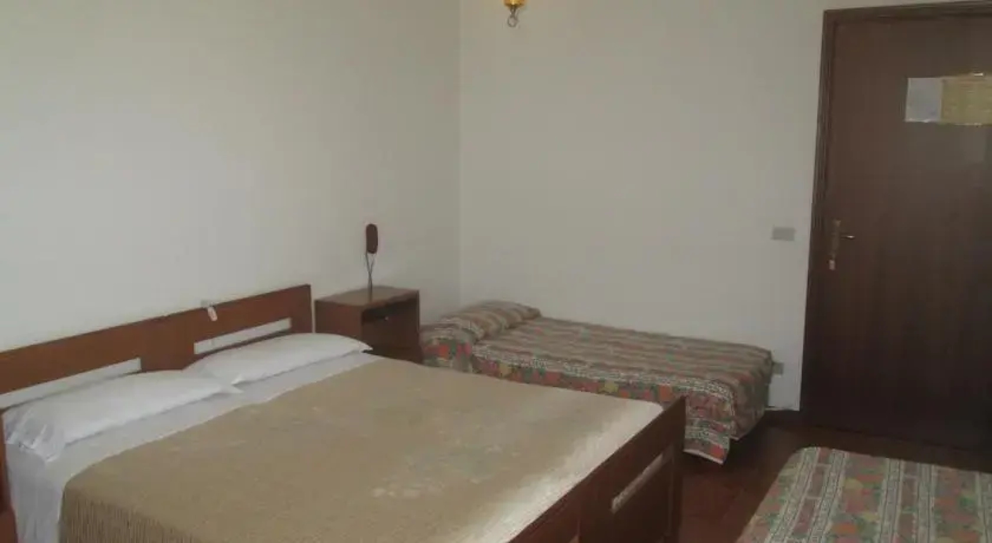 Albergo Capriolo