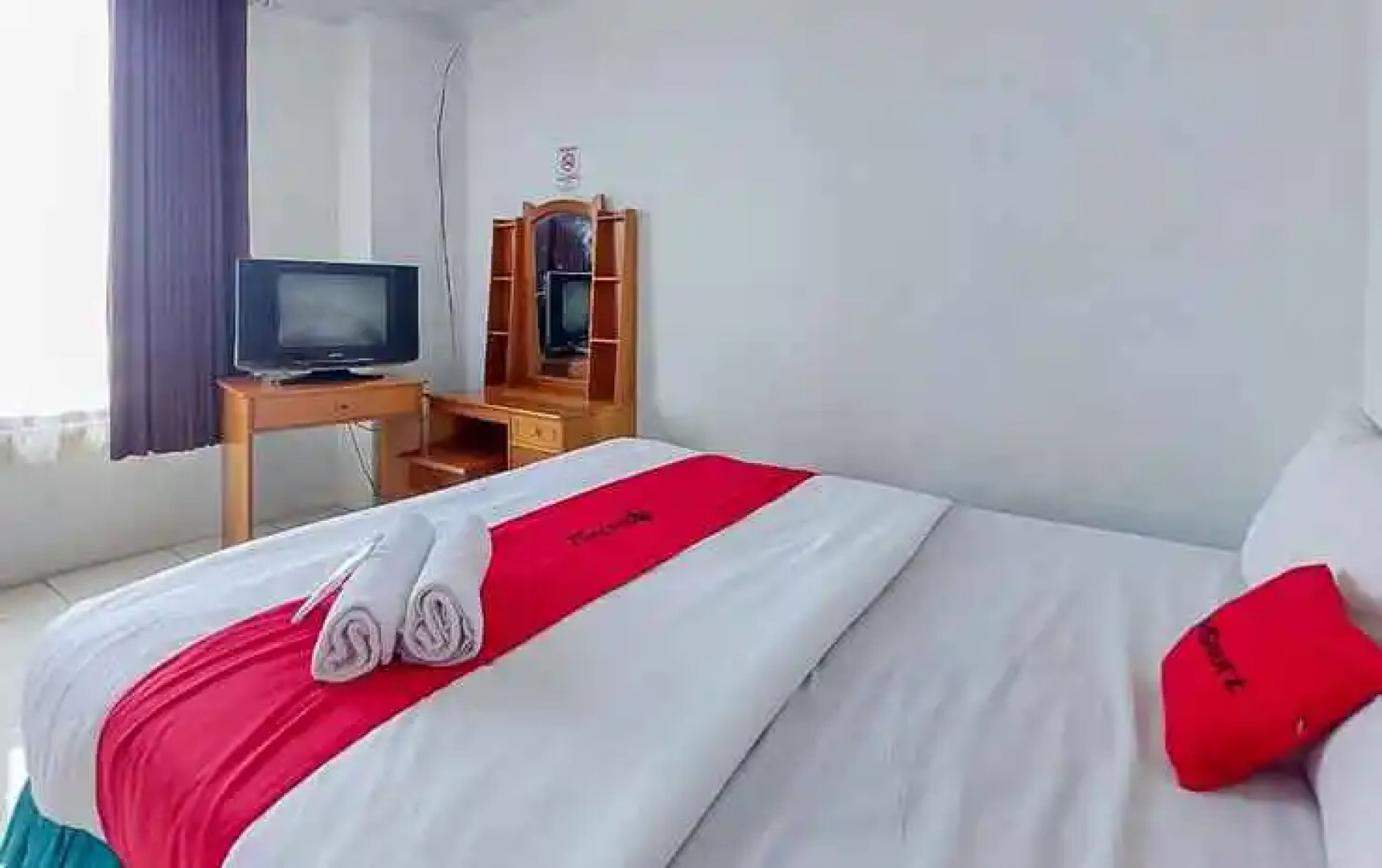 RedDoorz @ Tanjung Selor Bulungan