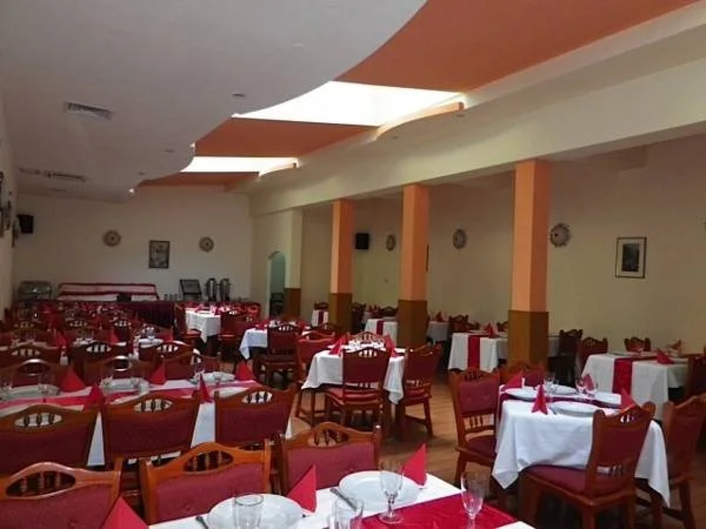 Hotel Ferdinand Baile Herculane