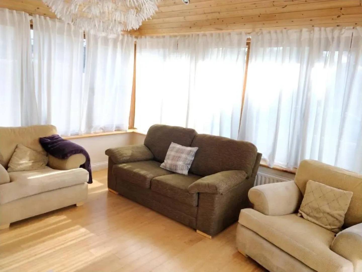 Luxury Skibbereen Town House