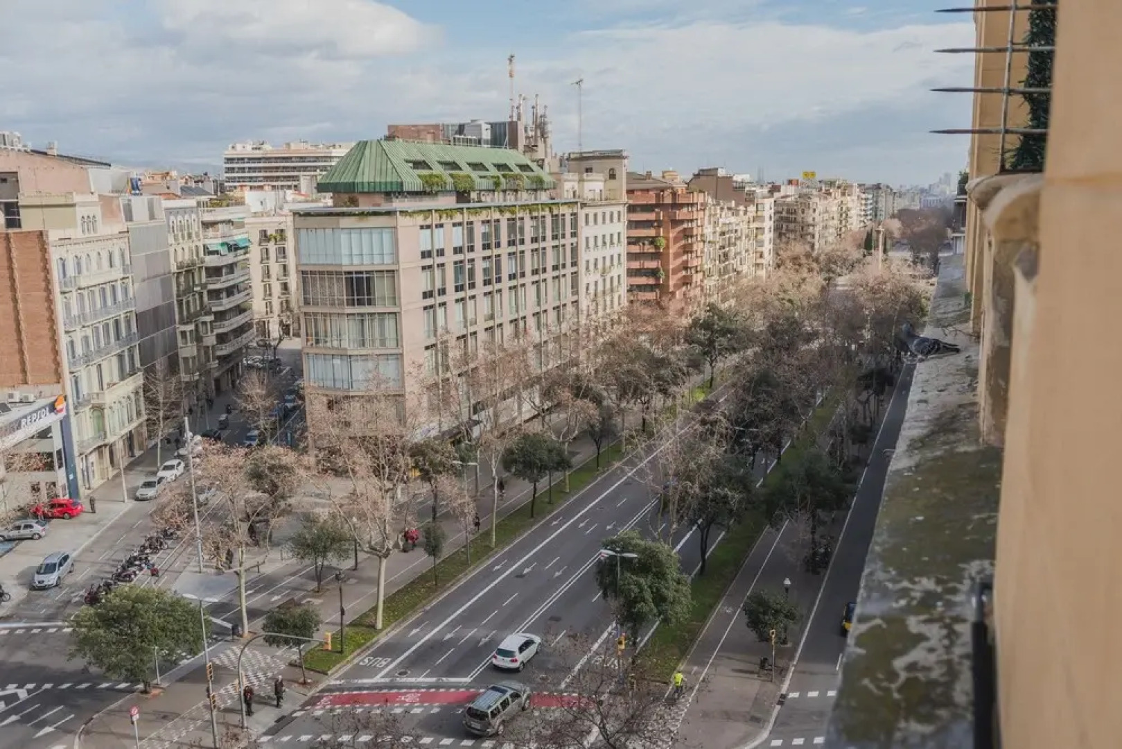 Go Barcelona Guest House