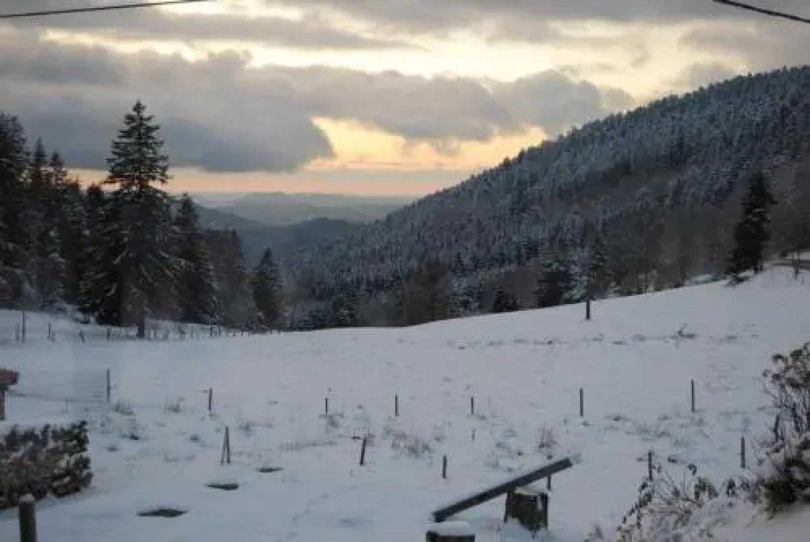 Le Domaine du Mongade by Popinns