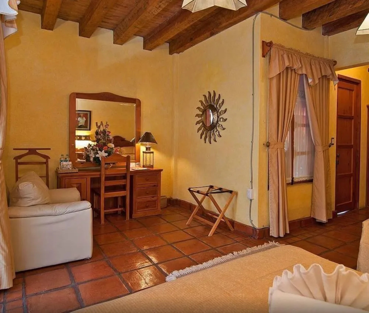 Hotel Pueblo Mágico