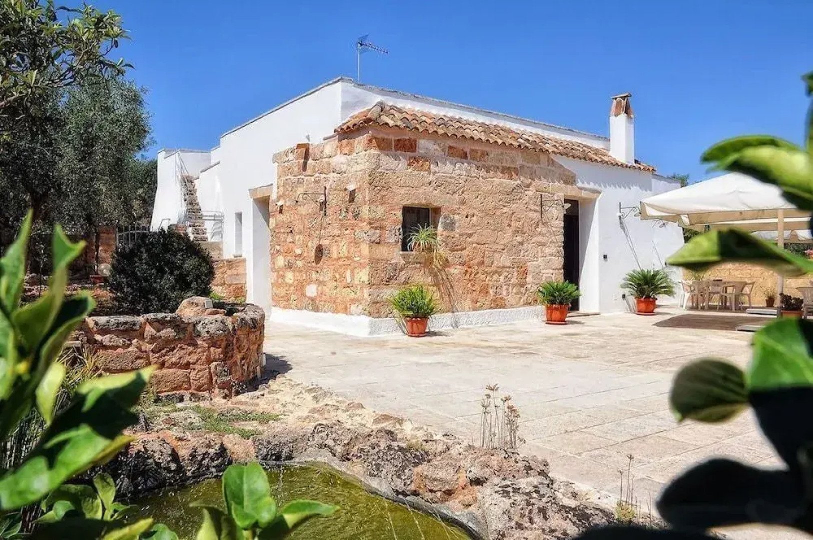 B&B Tenuta Donnamella