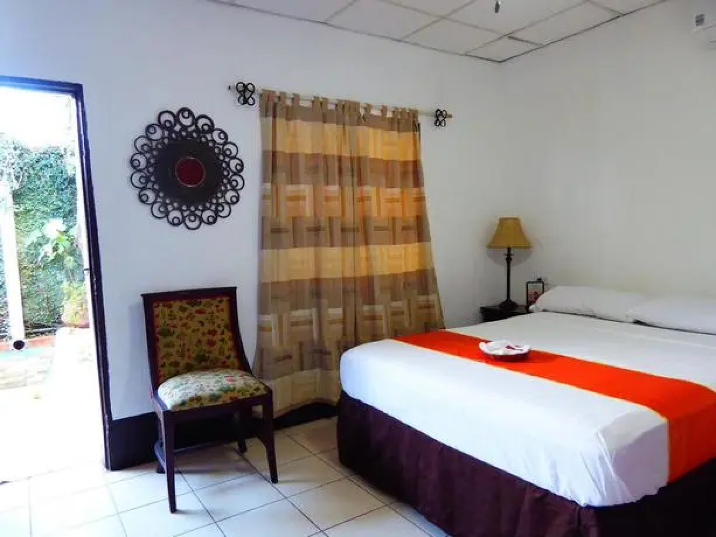 Hostal CasaBlanca