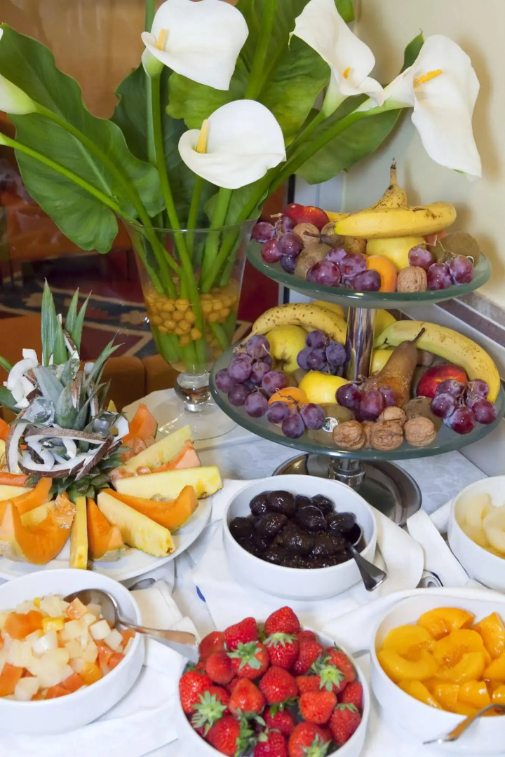 Hotel Marzia Holiday Queen