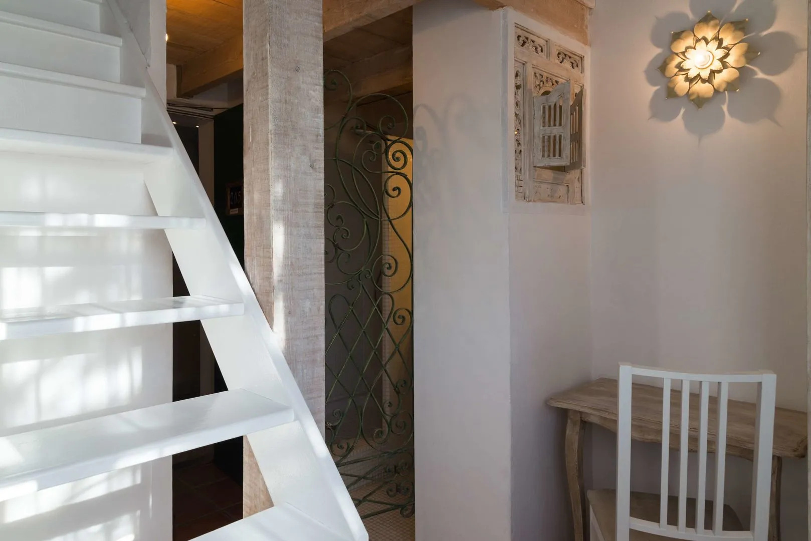 The Originals Boutique, Clair Hôtel, Martigues