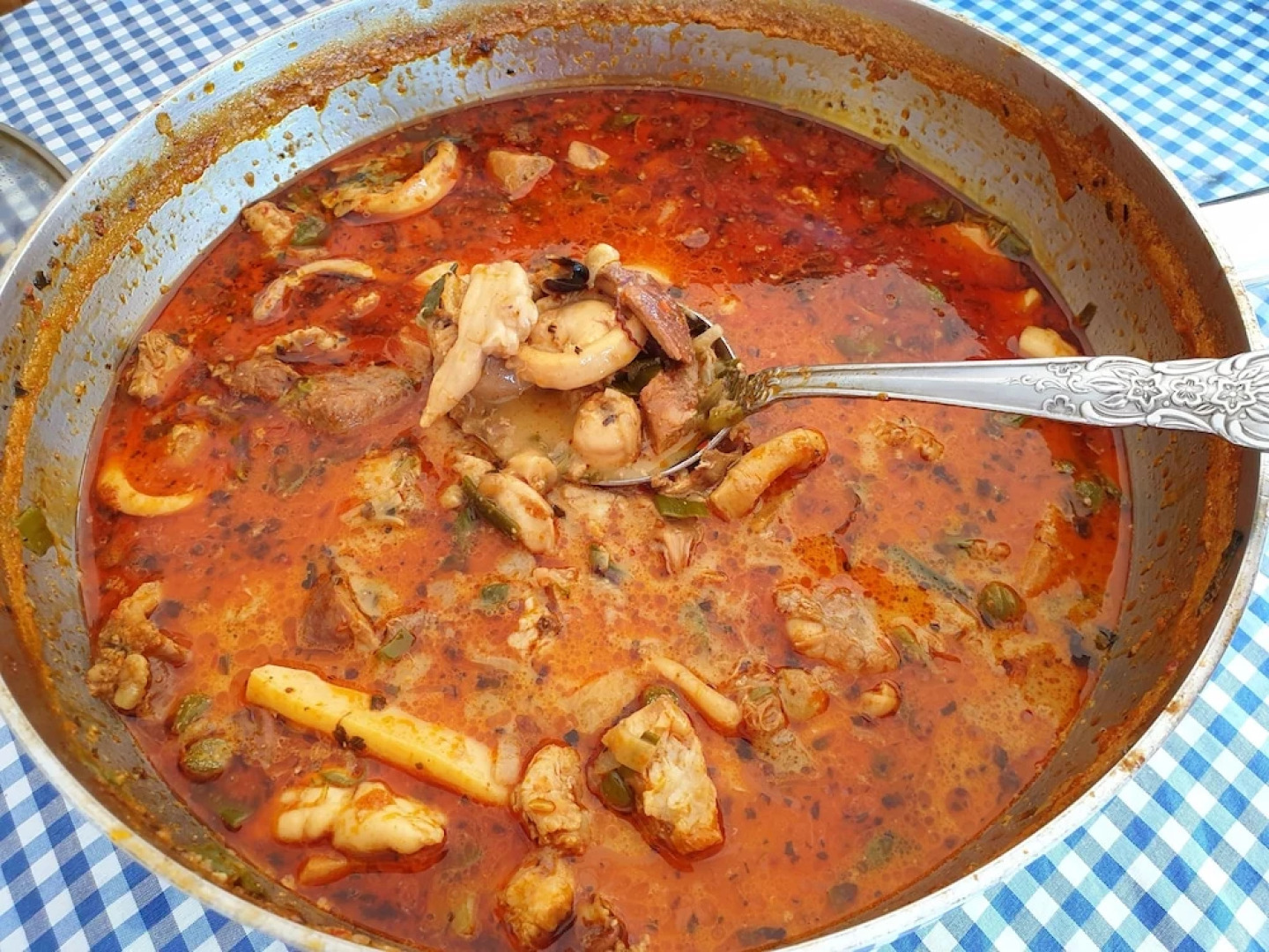 Lipsos Hotel Ata's Place