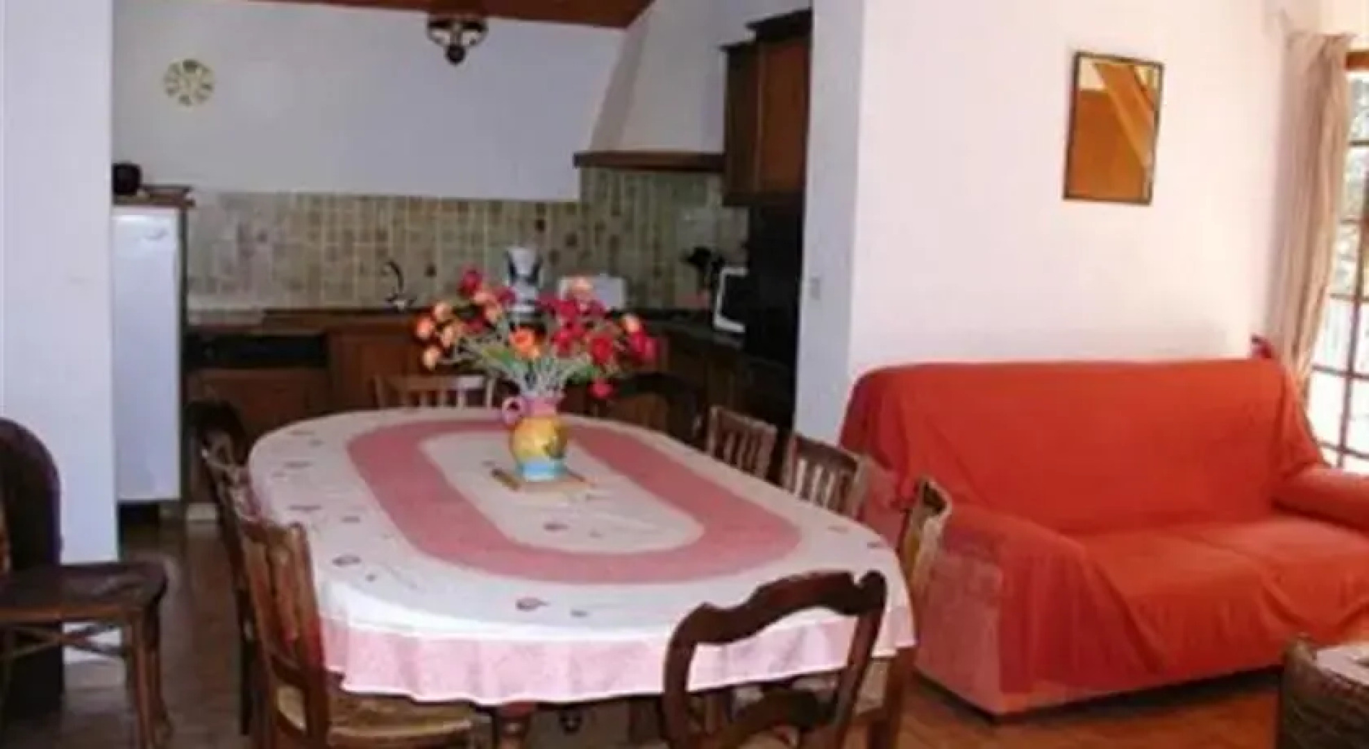 Rental Villa SEIGNOSSE LE PENON