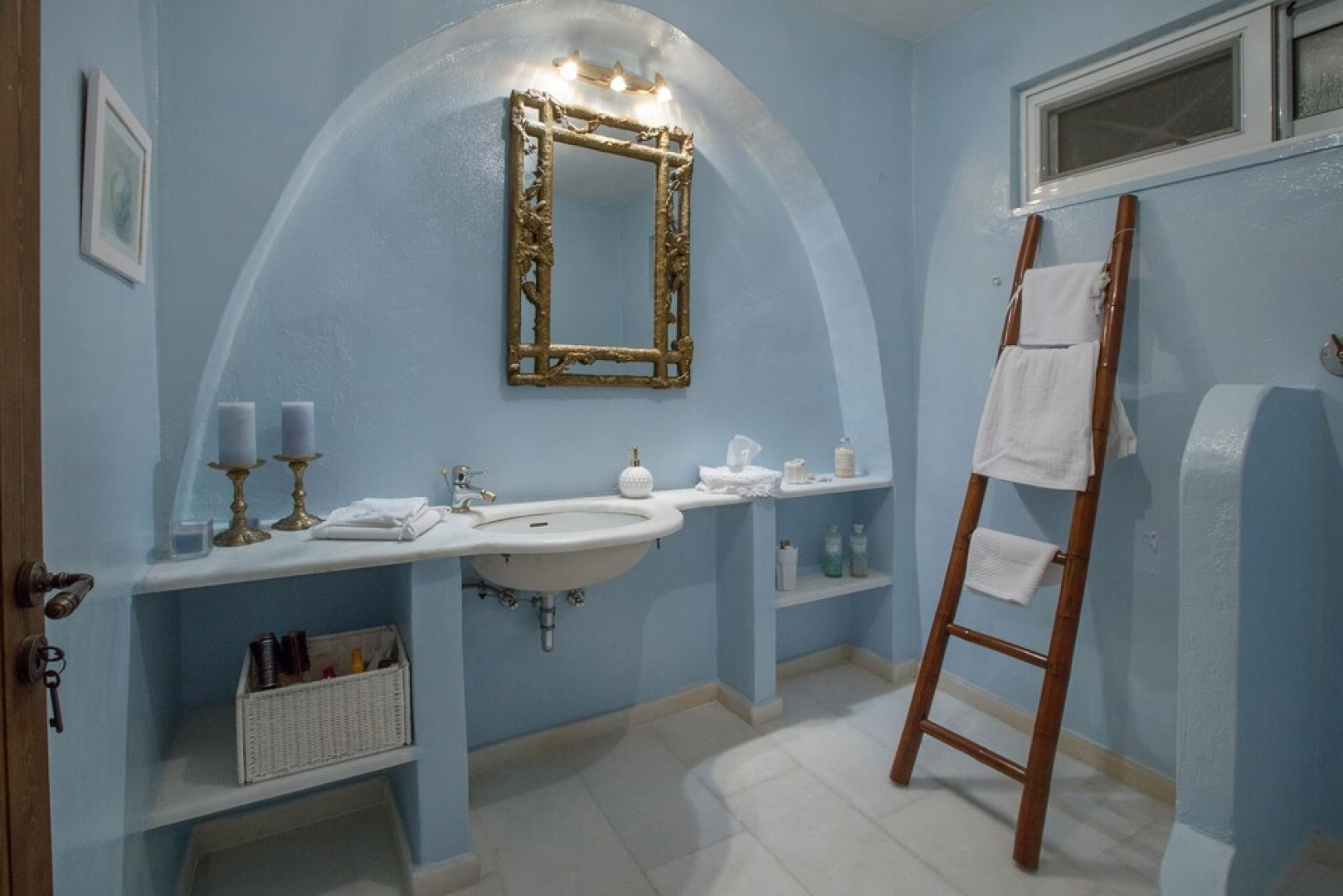 Spetses Elegant residence with Panoramic view by GHH