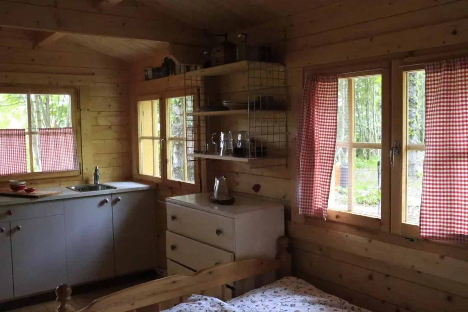 Móðir Jörð Organic B&B in Vallanes