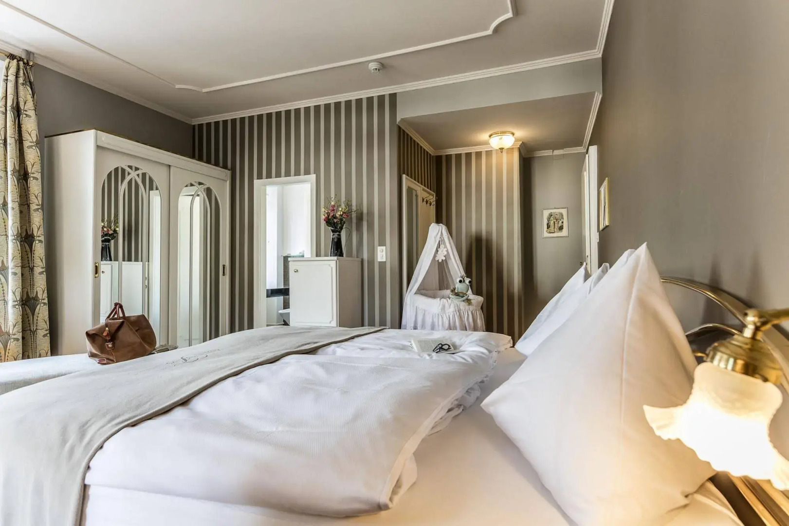 Romantik Hotel Schweizerhof & Spa Flims