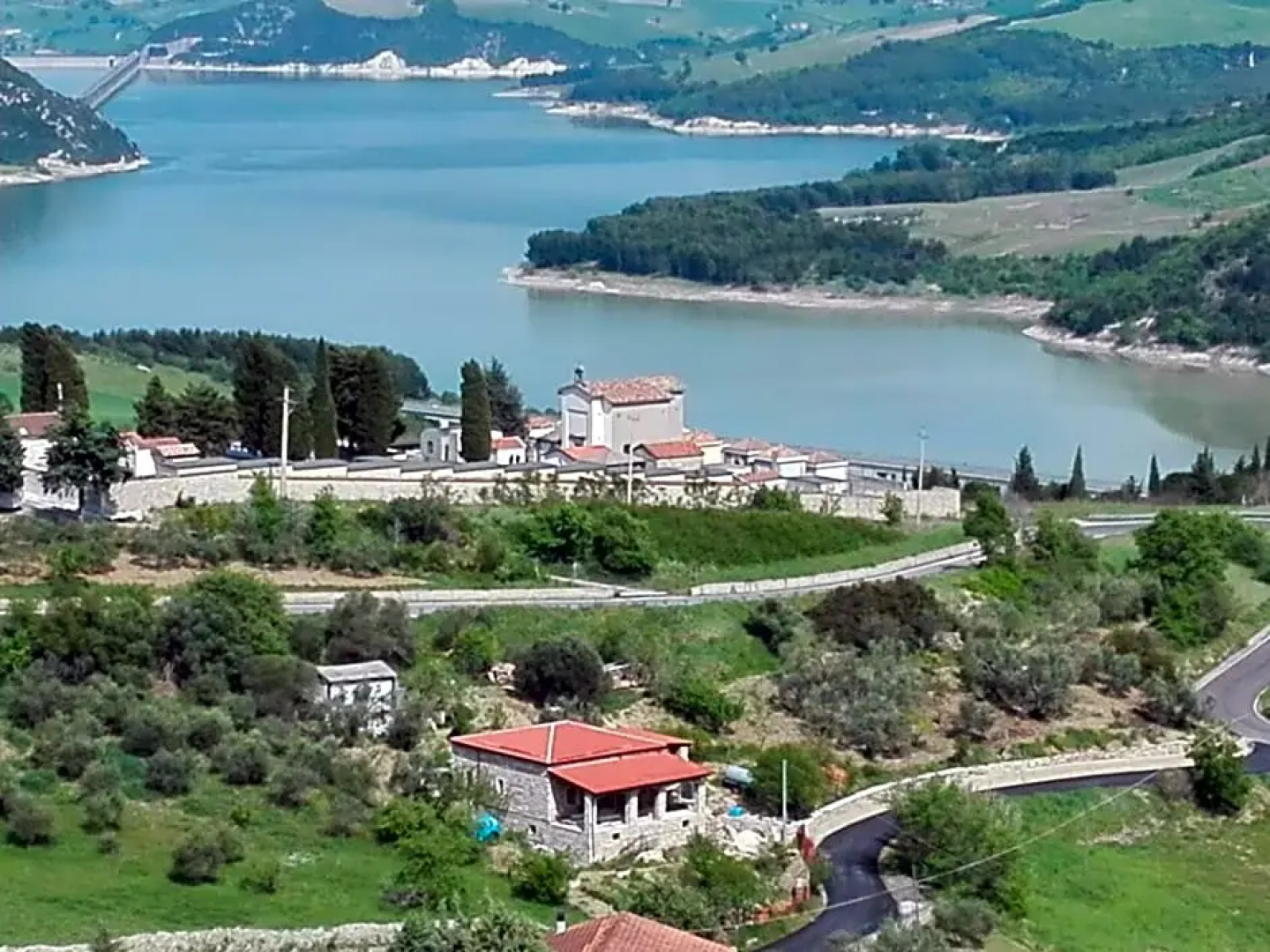 B&B Il Belvedere