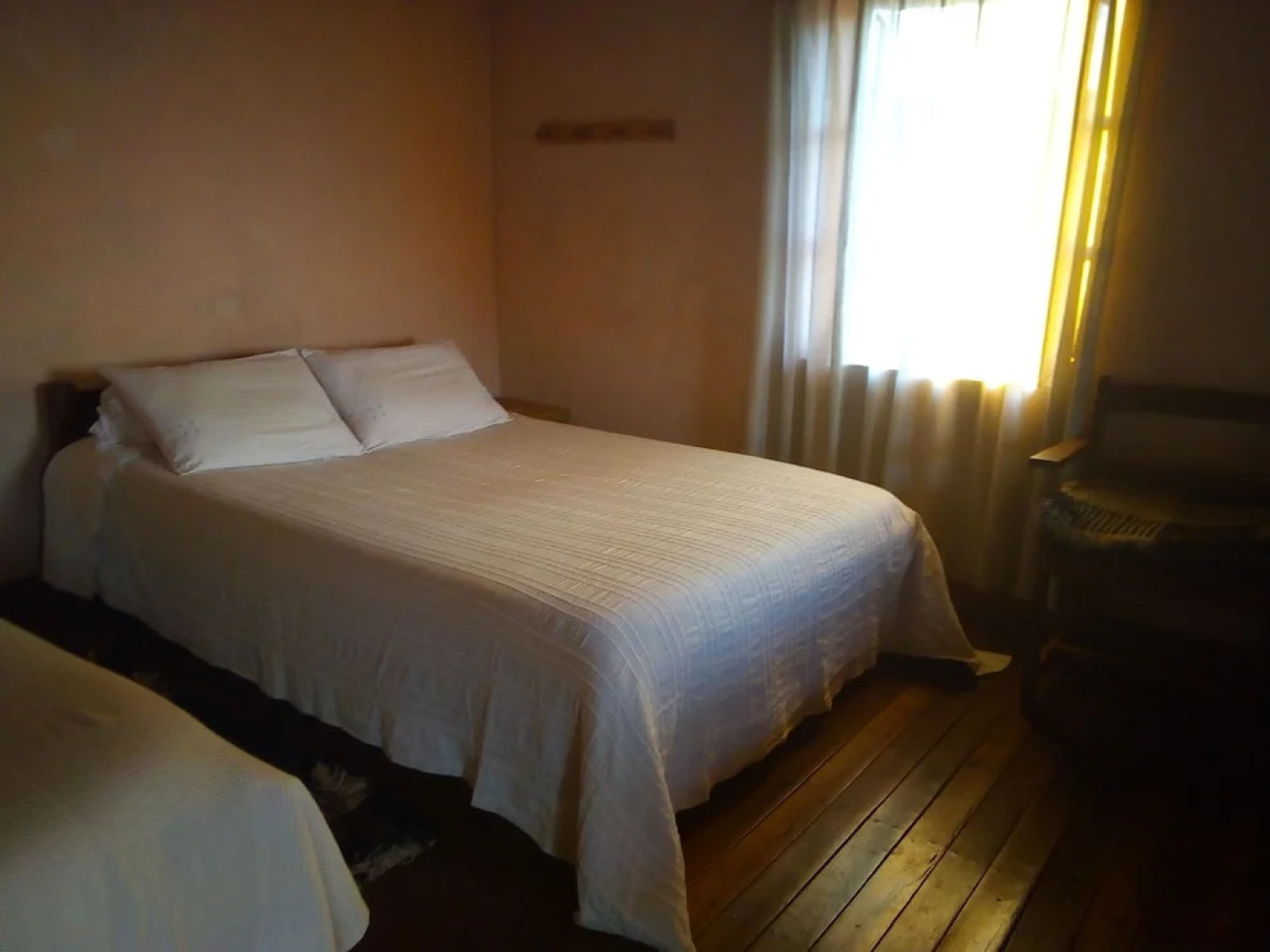 Chez Julienne Et Patrick