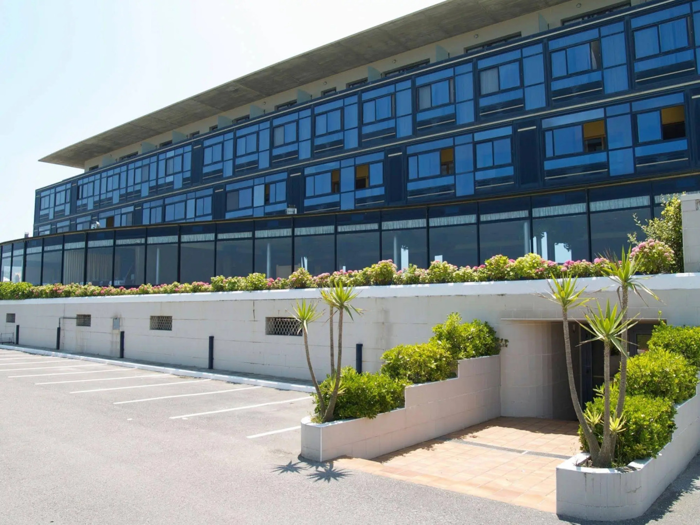 Hotel Juan De La Cosa