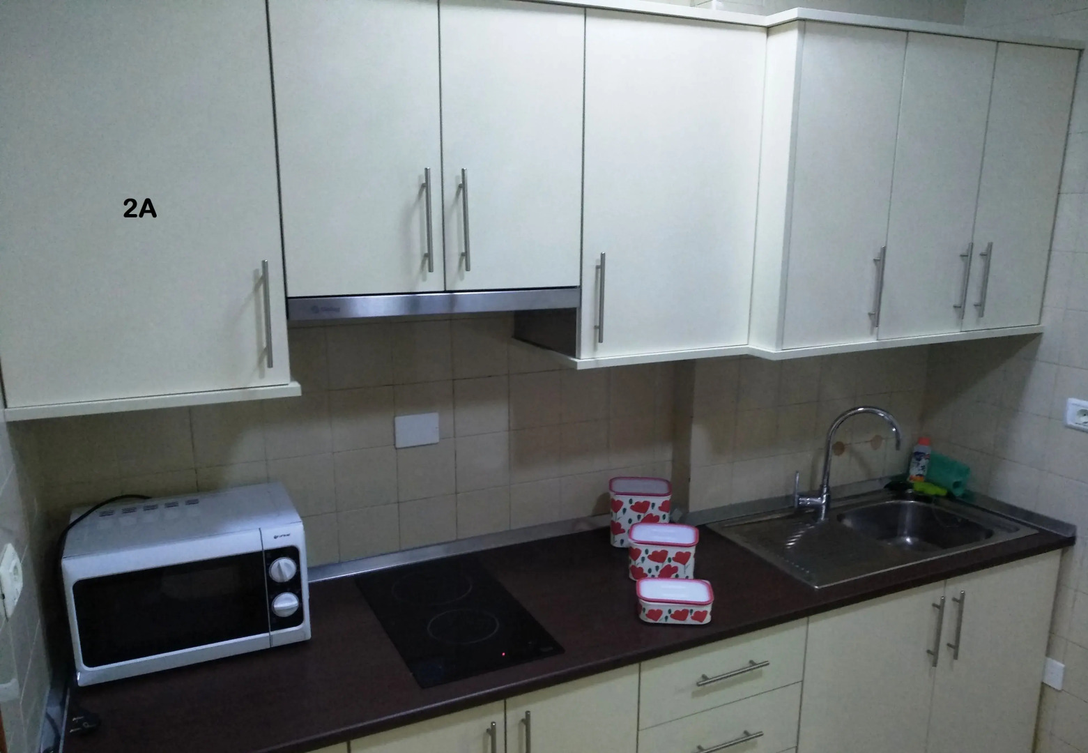 Apartamentos Pepita