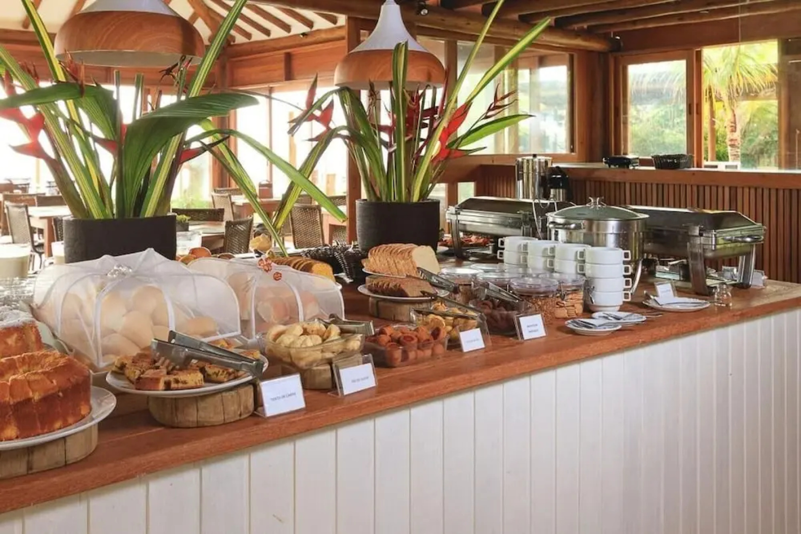 Carambola Hotel