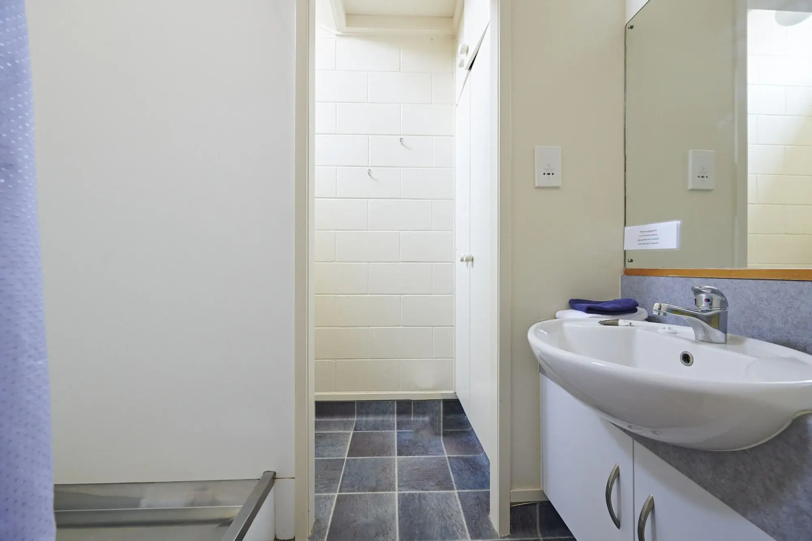 Rolleston Motel Thames – Wenzel Motels