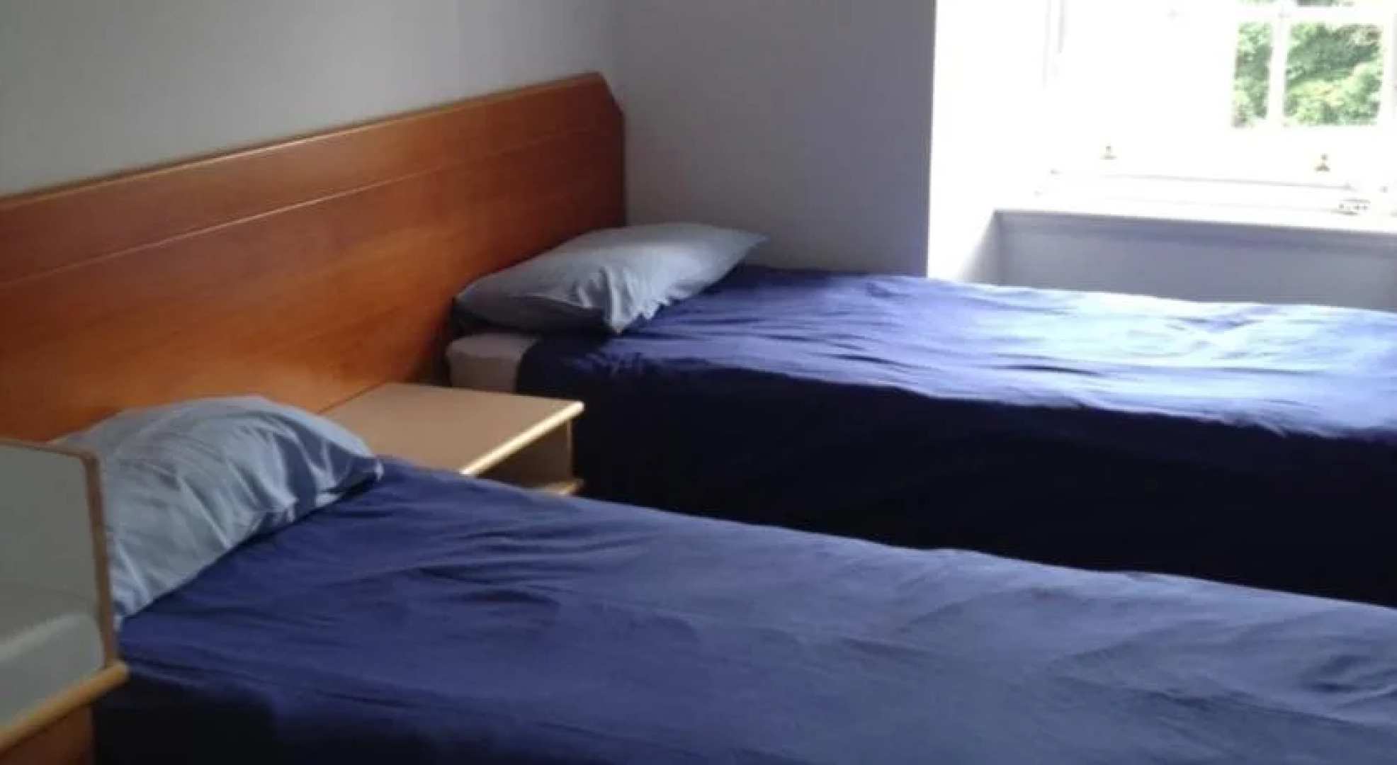 New Lanark Youth Hostel