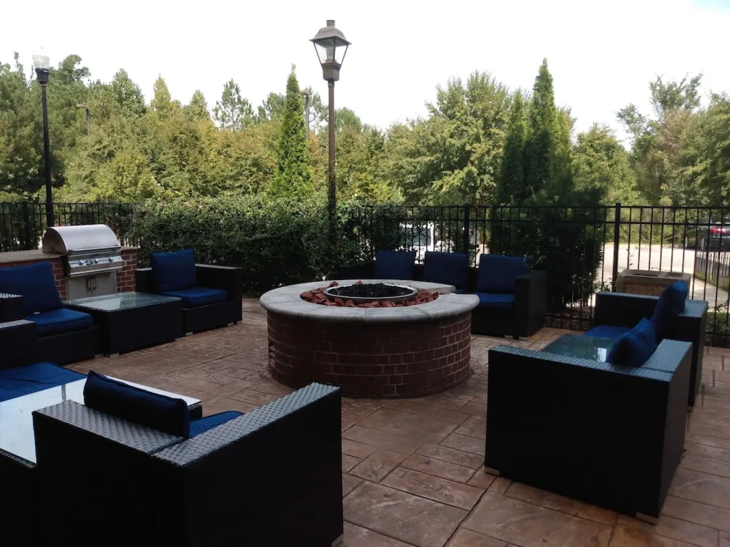 Residence Inn Columbia Northwest