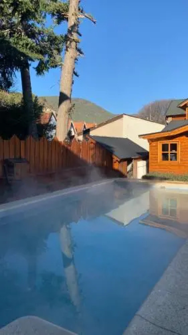 Torres del Sur Apart Hotel