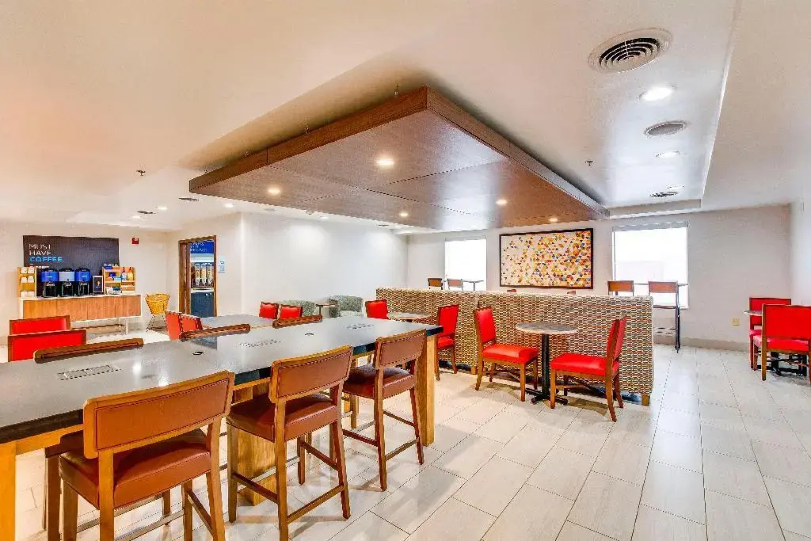 Holiday Inn Express Vincennes