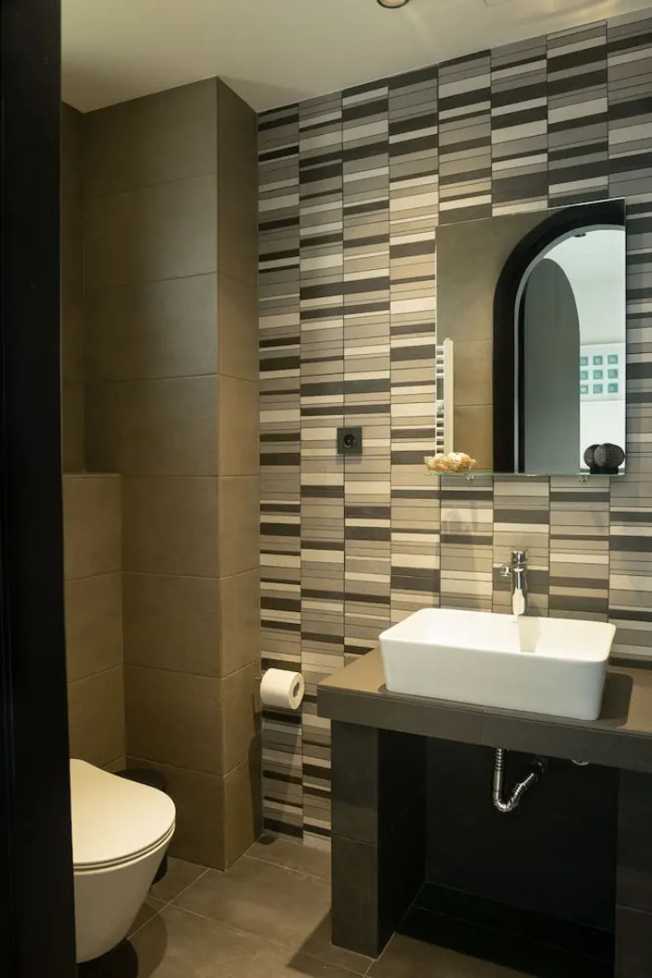 ZENtrum Holidays Crete | Villa Asteri