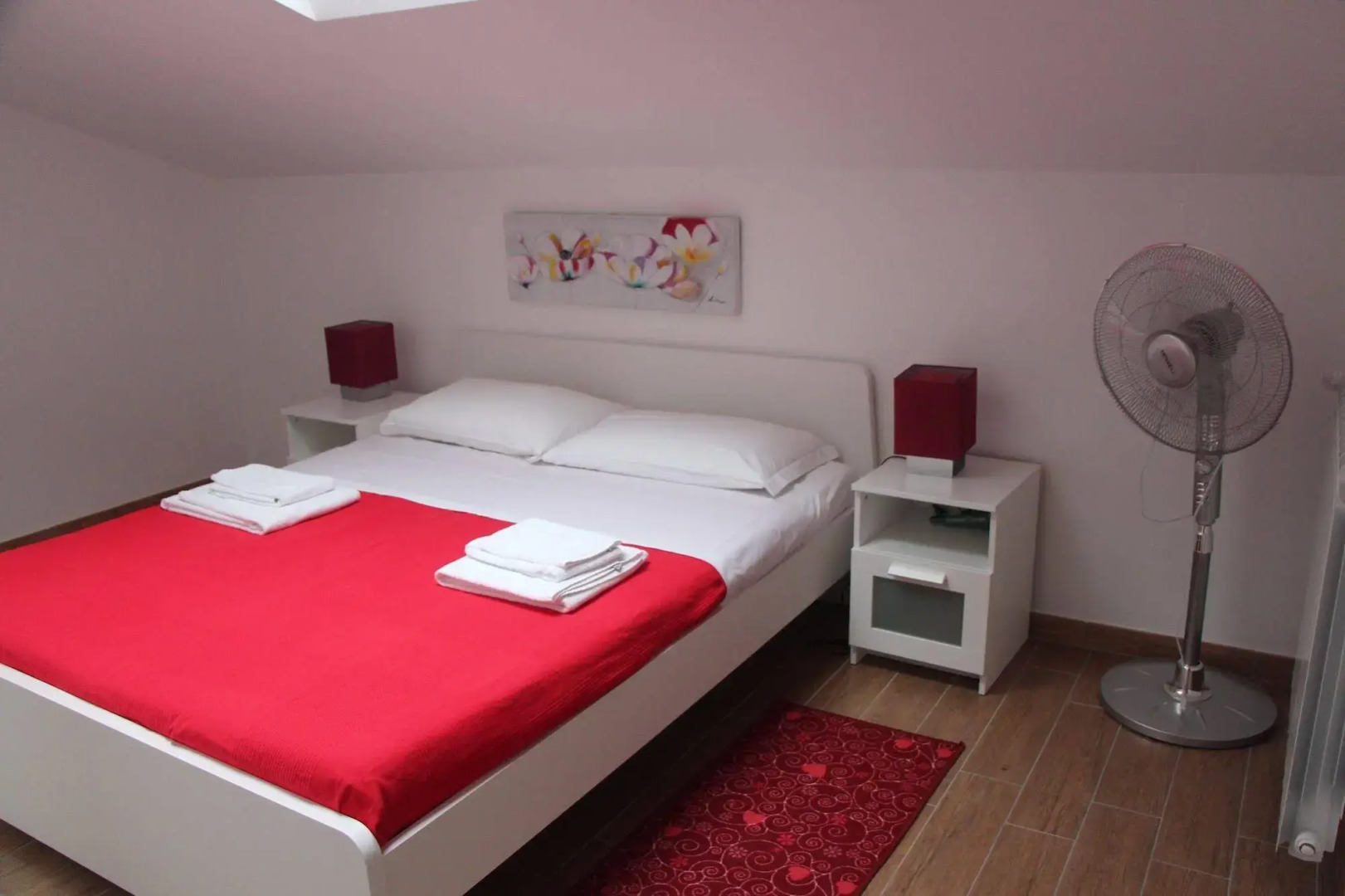 B&B La Terrazza Di Frascati